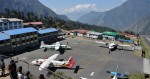  लुक्लामा हवाई सेवा लिने पर्यटक बढे